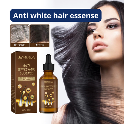 Repigment Hair Serum