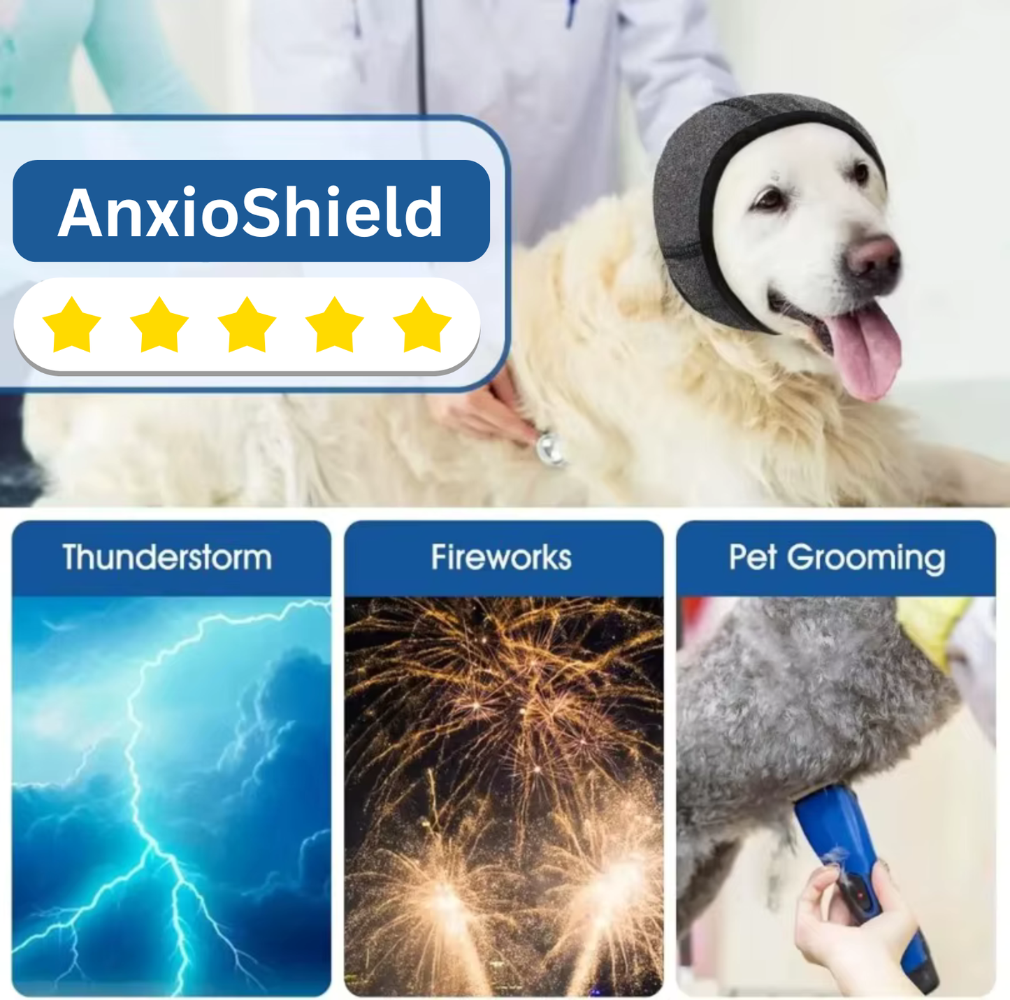 AnxioShield