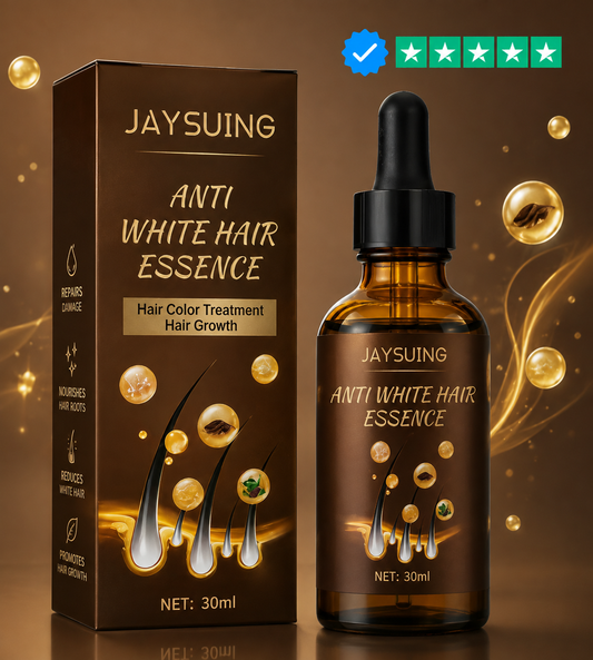Repigment Hair Serum