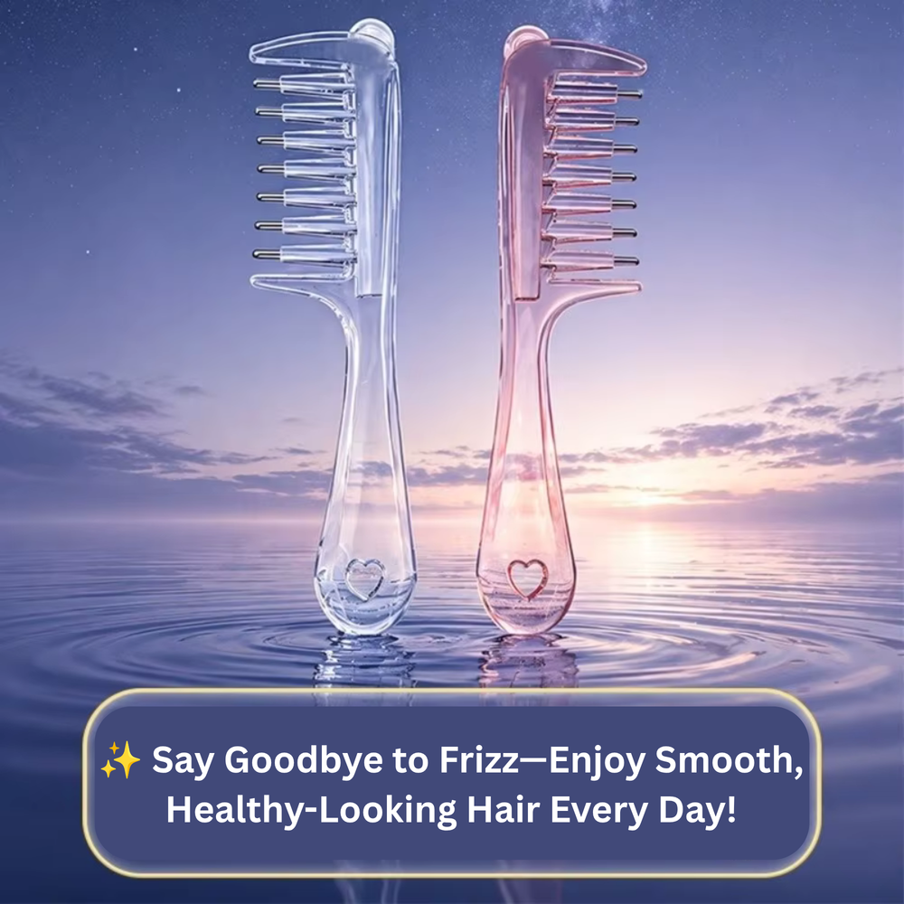 ScalpPulse scalp applicator