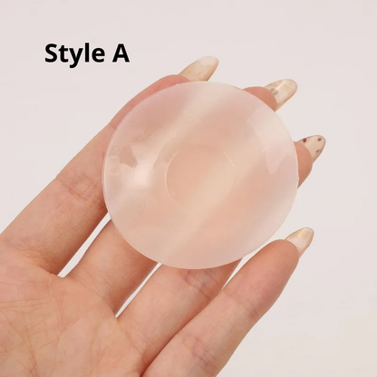 Silhouette Pro Invisible Patches