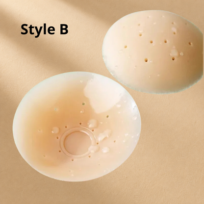Silhouette Pro Invisible Patches