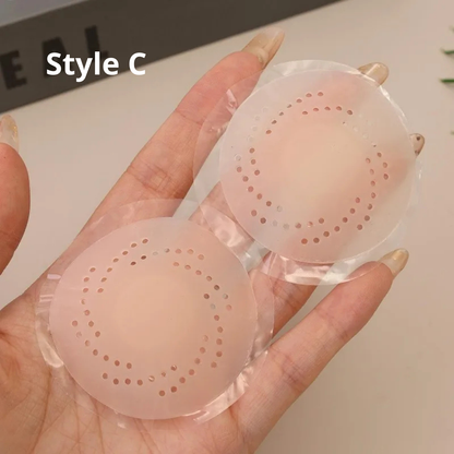 Silhouette Pro Invisible Patches